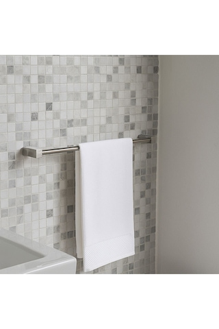 Ka Havluluk, Uzun, 53cm - Krom Krom