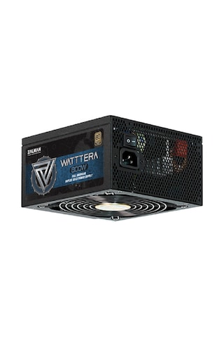 Zalman ZM800-EBTII 800W +80 Plus Güç Kaynağı