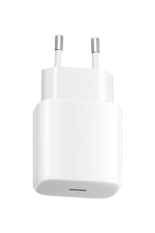 İphone 20 Watt Usb-c Hızlı Şarj Güç Adaptörü