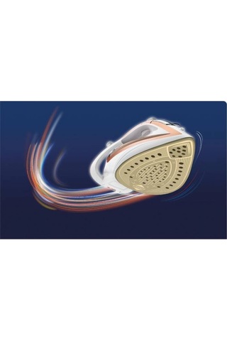 Tefal FV5697 Turbo Pro Anti-Calc 3000 W Buharlı Ütü