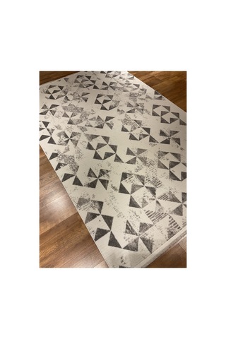 Parla 5004a 150x230 Krem Halı