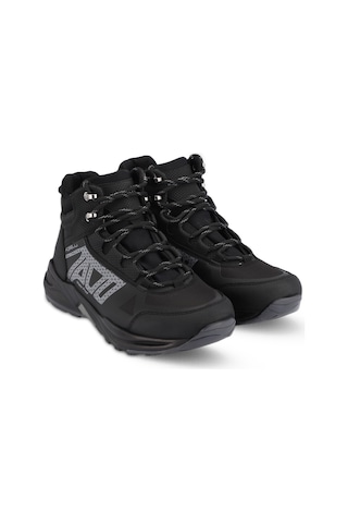 Forelli Walter-g Su Geçirmez Erkek Bot Siyah 7001-f81