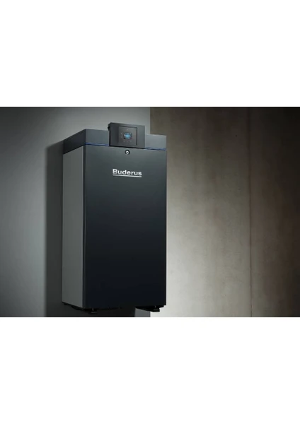 Buderus Logamax Plus GB272 - 69 Kw Duvar Tipi Yoğuşmalı Kazan