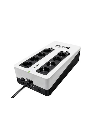 Eaton 3S 700VA DIN(Schuko) UPS Güç Kaynağı