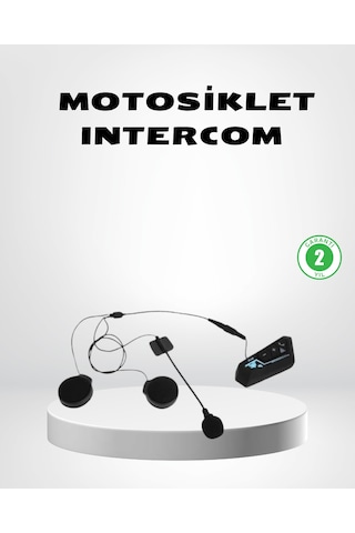 Bt22 Kask Bluetooth Kulaklık 5.0 - Suya Dayanıklı, Gürültü Önleyici, Uzun Pil Ömürlü