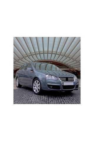 Vw Jetta 2006-2018 İçin Püskürtmeli Su Fiskiye Memesi, Kolay Kurulum