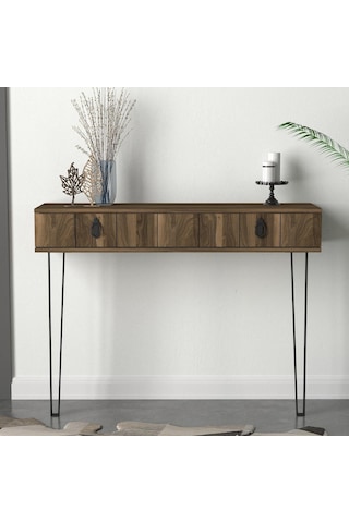 Dekorister Exclusive Lost Dresuar Ceviz