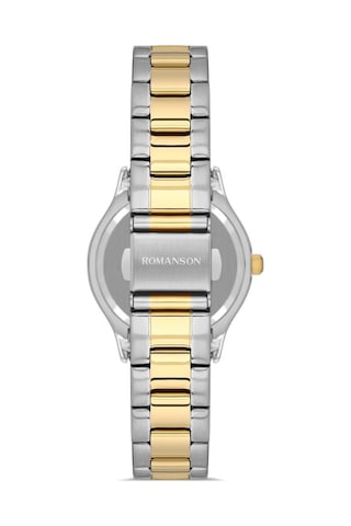 Romanson Rm4205uu1cas1g Kadın Kol Saati