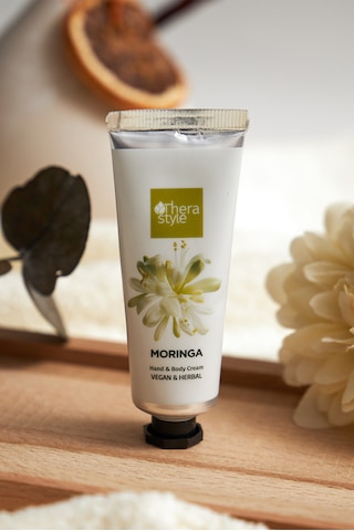 Thera Style Moringa El Ve Vücut Kremi 30 ML