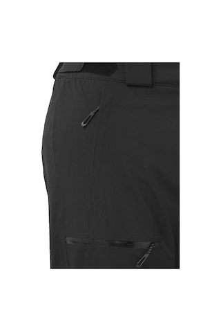 Salomon Salomon Brilliant Erkek Siyah Kayak Pantolonu 27180 Siyah