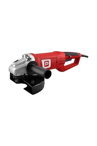 Performance Power PAG2000C 2000 W Metal Şanzuman Profesyonel Büyük Taşlama Makinası