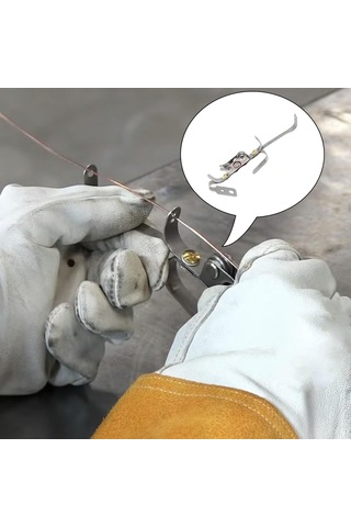 Homyl Tel Besleyici Dıy Ekipmanı Endüstri Tutkunları İçin