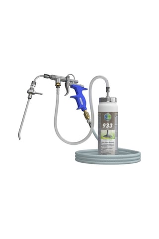 Tunap 933 Supap Temizleme Granülü Ceviz Kabuğu Alternatifi Microflex 1 L