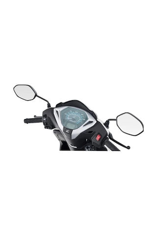 Honda Activa 125 Ekran Koruyucu Multimedya Km Gösterge Panel