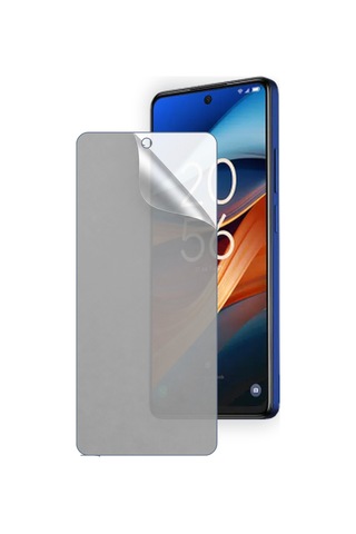 Schitec Tcl 50 Se Uyumlu Ön Yüzey Mat Hidrojel Ekran Koruyucu 48320545