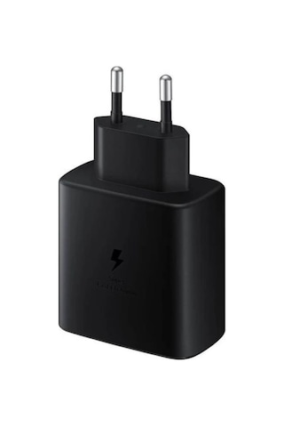 Samsung Uyumlu EP-TA845 45W Şarj Cihazı