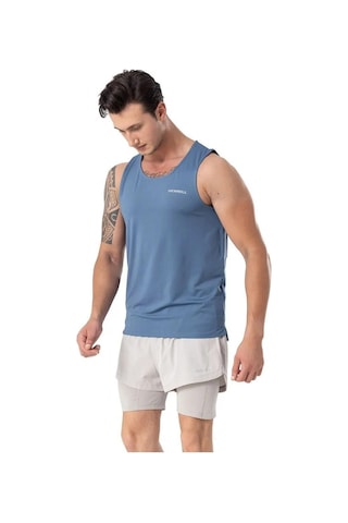 Merrell M4tomem Tome M Erkek Spor Atlet Mavi