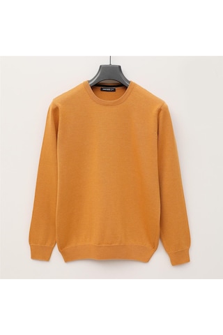 Dio Rise Erkek Uzun Kol İnce Sweatshirt - 180541 - Mango Mango