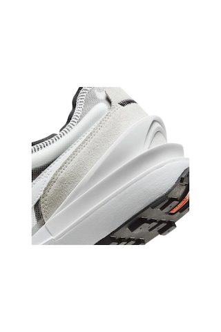 Nike Nıke Waffle One Erkek Ayakkabı Da7995-100 Çok Renkli
