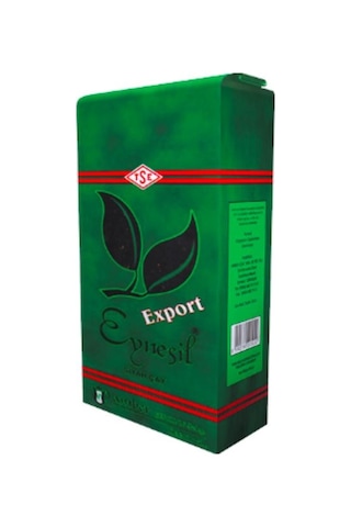 Eynesil Export Siyah Dökme Çay 2 x 500 G Eynesil Export Siyah Dökme Çay 2 x 500 G