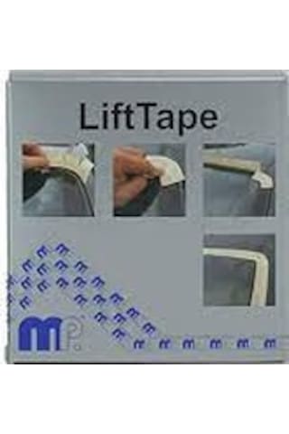 MP Lift Tape Cam Lasti̇ği̇ Maskeleme Banti 50 Mm X 10m