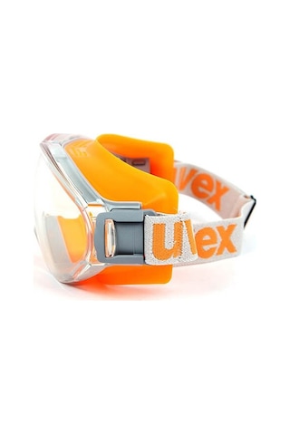 Uvex Gözlük 9302245 Ultrsonic Goggle Tam Koruma