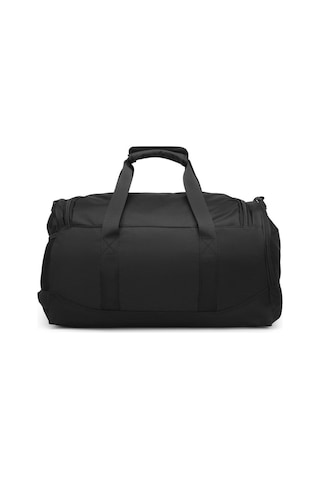 Algstore Smart Bags Ultra Hafif Seri Spor Ve Seyahat Çantası 8646 Siyah