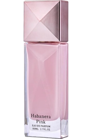 Aurora Scents Habanera Pink Women Edp 80 Ml Kadın Parfümü Oryantal
