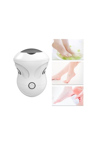 Homyl Ayak Bakımı Erkekler Ve Kadınlar Için Vakumlu 2 Hızlı