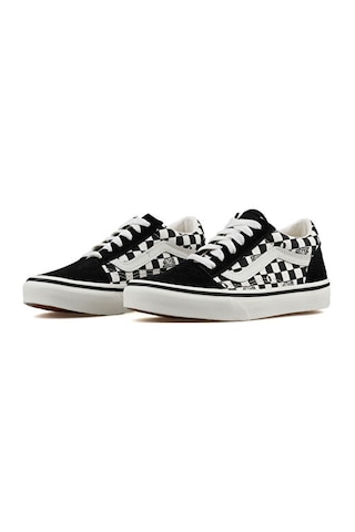 Vans Old Skoolçocuk Günlük Ayakkabı Vn000cy8bzw1 Renkli