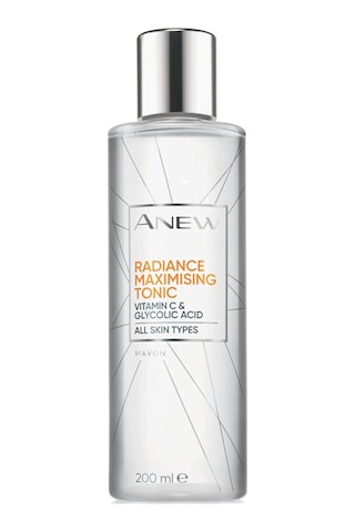 Avon Anew Radiance Maximising Parlak Görünüm Veren Tonik 200 ML