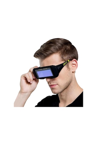 Baymax Bx3200 Otomatik Kararan Kolormatik Kaynak Gözlüğü