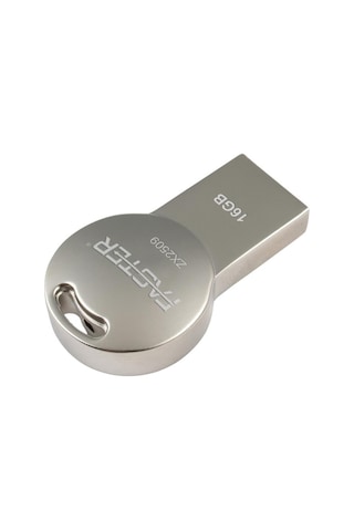 Faster 16 Gb Dusl Serisi Usb 3.0 Yüksek Hızlı Metal Flash Bellek