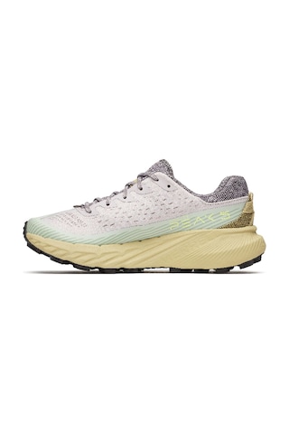 Merrell Merrel Agılıty Peak 5 Kadın Ayakkabısı J068382 Mor