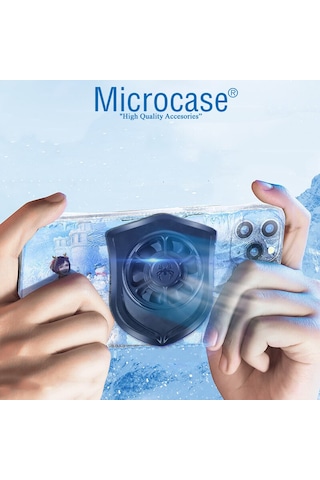 Cep Telefonu ve Tablet Soğutucu Fan Kablolu 4700 Rpm -P11