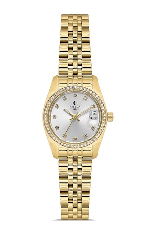 Hislon Women's Classic Queen Ql156g-02sgs Gri