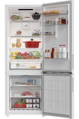 Altus ALK 471 XE 490 L No-Frost Alttan Donduruculu Buzdolabı