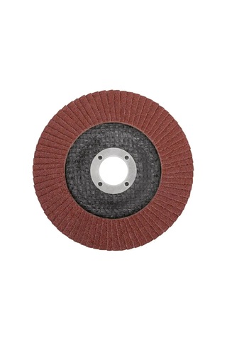 Greatflex 125 Mm P60 Yaprak Zımpara Zımpara Diski 169589087