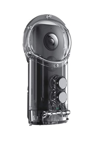 Insta360 - 30 Metre Su Geçirmez Derinlikli Dalış Çantası