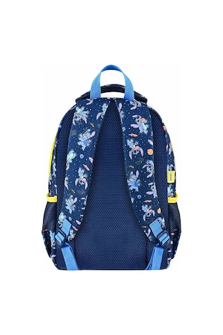 Stitch Ilkokul Çantası 49198 Çok Renkli