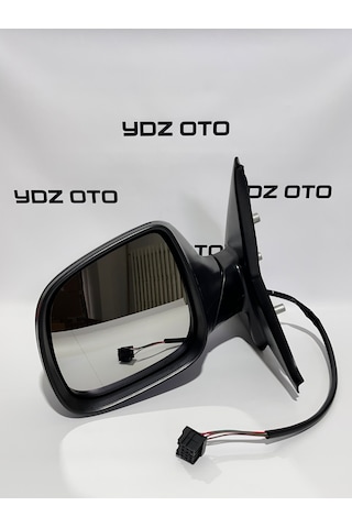 Dış Dikiz Aynası Elektrikli Isıtmalı Sol Transporter T6 10-22 7e1857507cp9b9