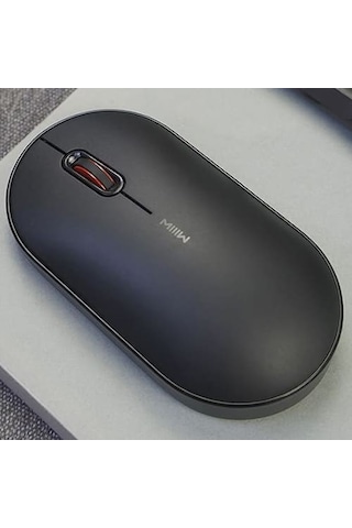 Xiaomi MIIIW  Xiaomi Mi Mouse Siyah