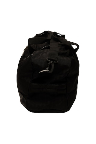Giant Stride Spor Çanta Siyah (509863286)