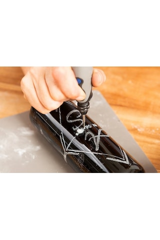 Dremel Cam Işlemeciliği Aksesuar Seti (682) 8'Li - 2615C682JA