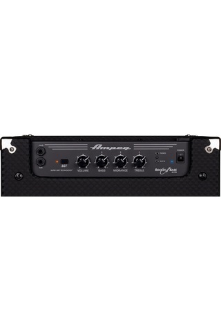 Ampeg Rocket Bass Rb-108 Bas Gitar Amfisi