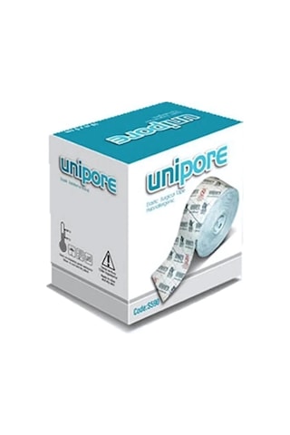 Unipore Flaster Fix 10x10 Cm