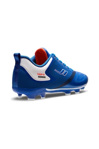 Lescon Hıdra Unisex Krampon Spor Ayakkabı Sax Saks