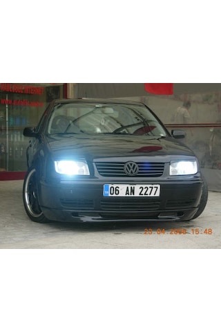 VOLKSWAGEN BORA ÖN EK