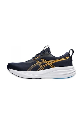 Vicco Asics 1011c153 Gel-pulse 17 Koşu Lacivert Erkek Spor Ayakkabı Lacivert