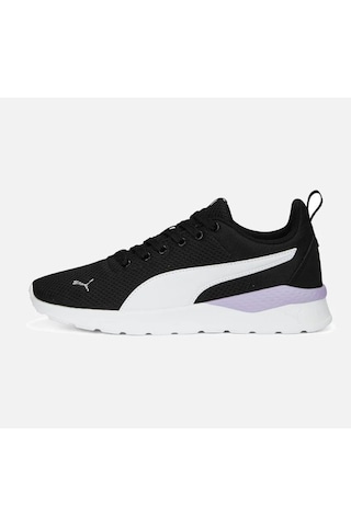 Puma Anzarun Lıte Unisex Spor Ayakkabı 371128 41 Siyah